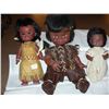 Image 1 : Ethnic Dolls (3)