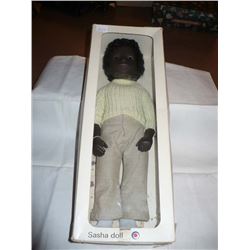 1980's Sasha Doll 309 Caleb