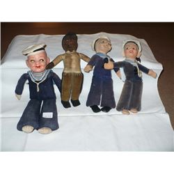 SS Duchess of Bedford 3-8", 1-11"