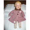 Image 2 : Cloth Doll w/ Thin plastic head