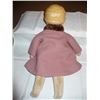 Image 3 : Cloth Doll w/ Thin plastic head