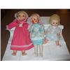 Image 1 : Assorted Dolls (3)