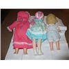 Image 2 : Assorted Dolls (3)
