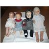 Image 1 : Composition Dolls
