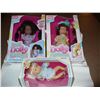 Image 1 : Dolly Surprise Dolls in box (2)and L'il One Day Old in box w/ arm band