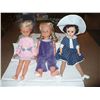Image 1 : Vinyl Dolls (3)