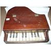 Image 1 : Antique Schoenhut Child size Piano Pat. Sept.18, 1900
