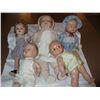Image 1 : Composition Dolls (5)