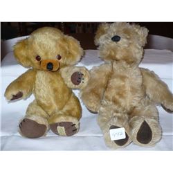 Vintage Teddy Bears Disk Joints