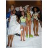 Image 1 : Pocahontas, Peewee Herman ,etc. Dolls (6)