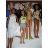 Image 2 : Pocahontas, Peewee Herman ,etc. Dolls (6)