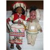 Image 1 : Ethnic Dolls  (2)