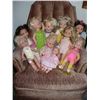 Image 1 : Mattel Dolls (10)
