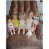 Image 1 : Vinyl & Plastic Dolls (6)