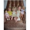 Image 2 : Vinyl & Plastic Dolls (6)