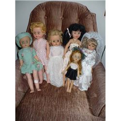 Vintage Dolls (6)