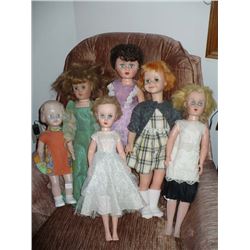 Vintage Dolls (6)