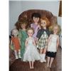 Image 1 : Vintage Dolls (6)
