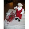 Image 2 : Automated Santa & Wire Sleigh