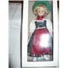 Image 1 : German Doll in box Tegernsee
