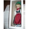 Image 2 : German Doll in box Tegernsee