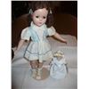 Image 1 : Dee n Cee Composition Doll w/orig outfit 18"