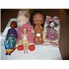 Image 2 : Assorted Dolls (5)