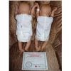 Image 2 : Newborn Baby Dolls w/ Certificates in original box