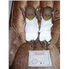 Image 1 : Newborn Baby Dolls w/ Certificates in original box