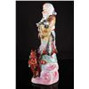 Image 8 : [CHINESE]REPUBLIC PERIOD "FU JIAN HUI GUAN" "RUAN JING KAI ZAO" MARKED FAMILLE ROSE PROCELAIN STATUS