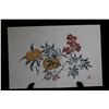 Image 8 : [CHINESE]A "SHANG XIAO YUN"MARKED CHINESE PAINTING ALBUM WITH FLOWERS