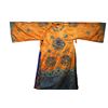 Image 1 : [CHINESE]A SILK ROBE EMBROIDERED WITH DRAGON