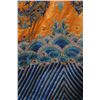 Image 3 : [CHINESE]A SILK ROBE EMBROIDERED WITH DRAGON