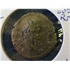Image 2 : Roman empire silver Denarius 193-211 AD VF-EF 18,90 mm, 2,87 gr