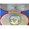 Image 1 : Canada 20$ 2003 Good Fortune silver Maple leaf 1 oz pure
