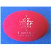 Image 2 : Canada 20$ 2003 Good Fortune silver Maple leaf 1 oz pure
