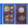 Image 2 : Cook Islands 1974 Proof Set of 9 coins, beautiful one.
