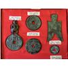 Image 2 : China Early Type Money Set have a look.