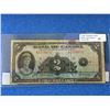Image 1 : Bank of Canada; $2.00 note 1935 BC-3 English A1536072 in VG.
