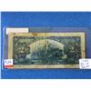 Image 2 : Bank of Canada; $2.00 note 1935 BC-3 English A1536072 in VG.