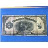 Image 2 : Newfoundland; $2.00 note 1920 NF-13d Renouf Brownrigg A239638 would be VG but in 2 pieces and scotch