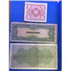 Image 14 : World; Assorted lot of 25 notes from different contries mostly circulated to be viewed.