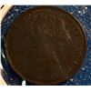 Image 1 : Nova Scotia One cent 1864