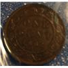 Image 4 : Canada one cent 1882 H obverse 1 VF-30