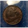 Image 1 : Nova Scotia Half Penny 1861 MS-60