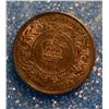 Image 2 : Nova Scotia Half Penny 1861 MS-60