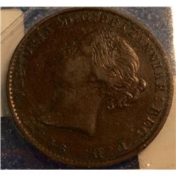 Breton 876 1856 NS-5A1 EF-AU