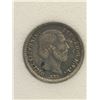 Image 3 : Netherlands 5 Cents 1869; NNC certified AU-55. KM# 91.