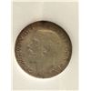 Image 3 : Great Britain 1 Shilling 1924; NNC certified AU-50.