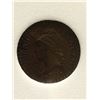 Image 1 : France 1 Centime 1849-A; NNC certified XF-45. KM # 754.